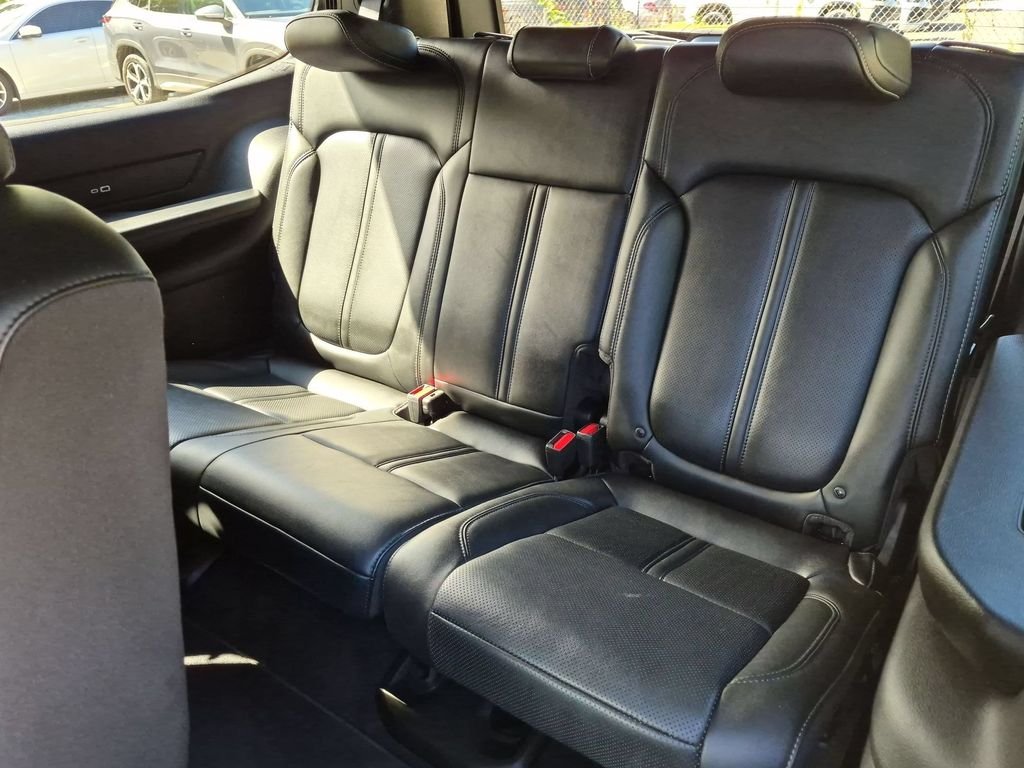 Used 2022 Black Jeep Series III image 28
