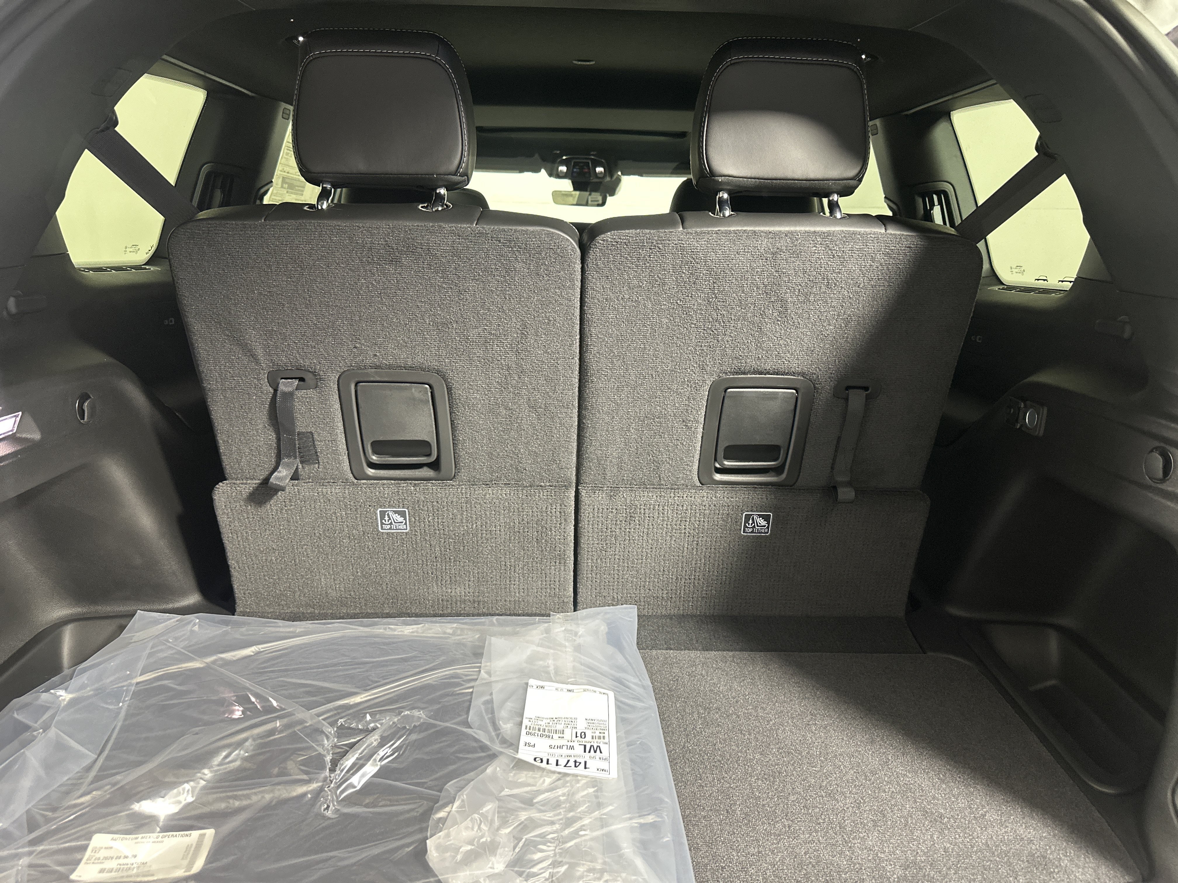 New 2026 Silver Zynith Jeep Laredo Altitude image 26