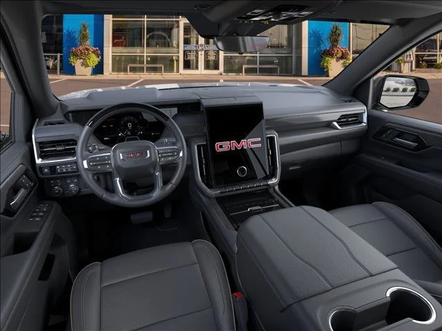 New 2027 Sterling Metallic GMC Elevation image 15