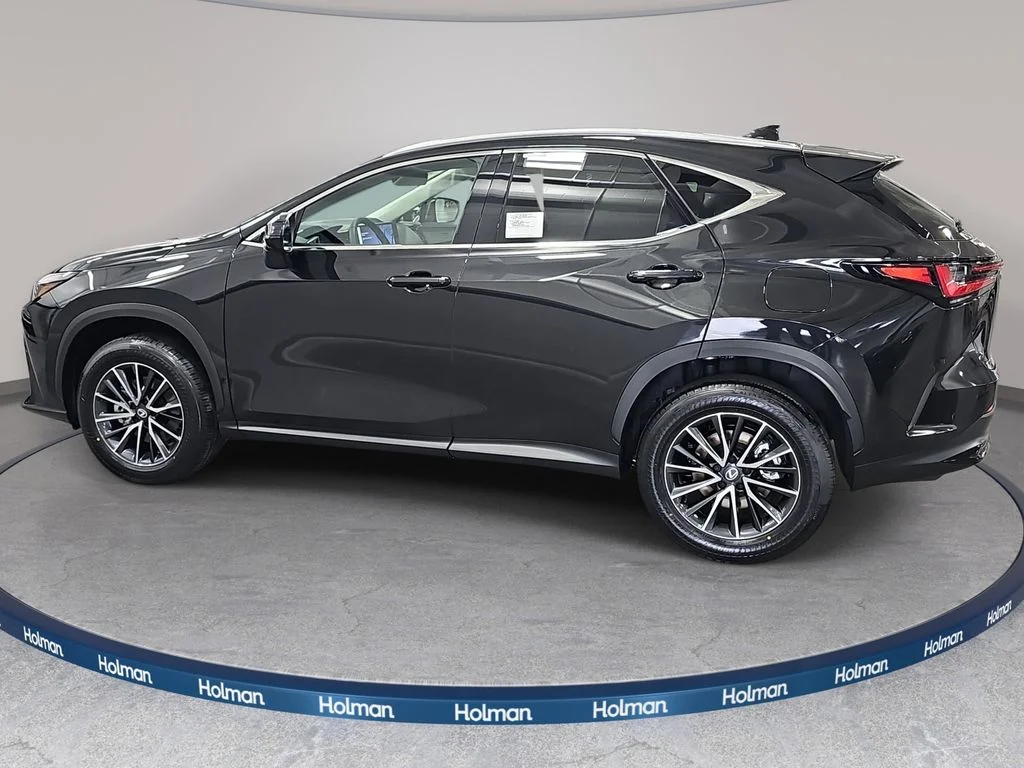 New 2026 Caviar Lexus 350h Premium image 8