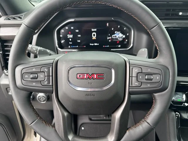 New 2026 Coastal Dune GMC AT4 image 16