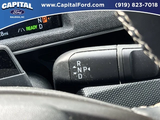 Used 2025 White Ford GT image 31