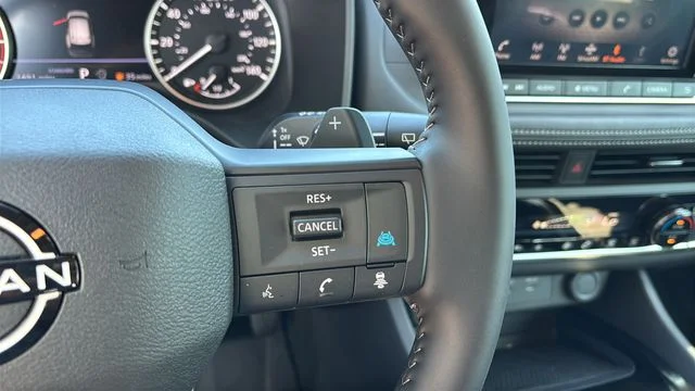 Used 2026 Gray Nissan Dark Armor image 24