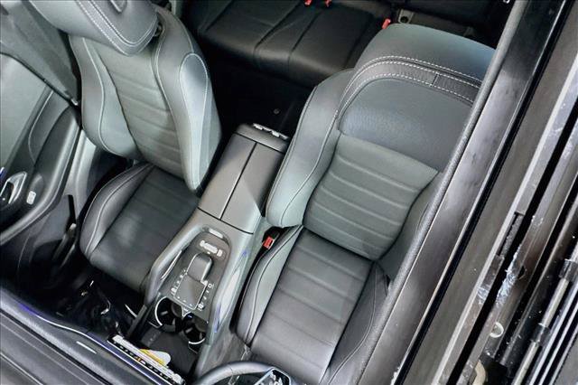 New 2026 Obsidian Black Metallic Mercedes-Benz GLE 580 image 50