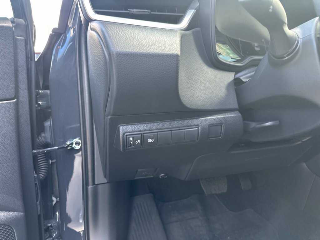 Used 2026 Gray Toyota LE image 16