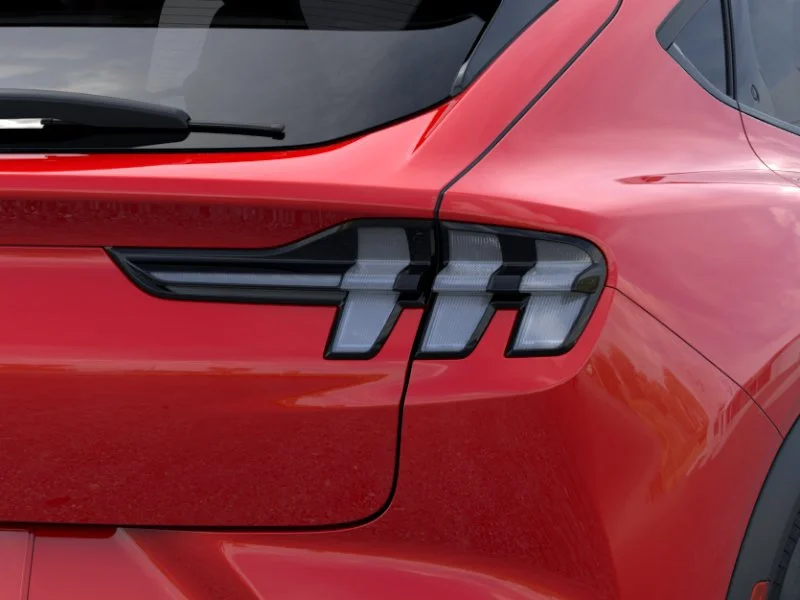 2024 Ford Mustang Mach-E Select - Photo 21