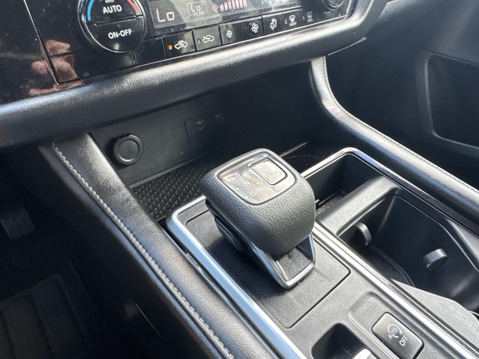 Used 2022 Gun Metallic Nissan S image 26