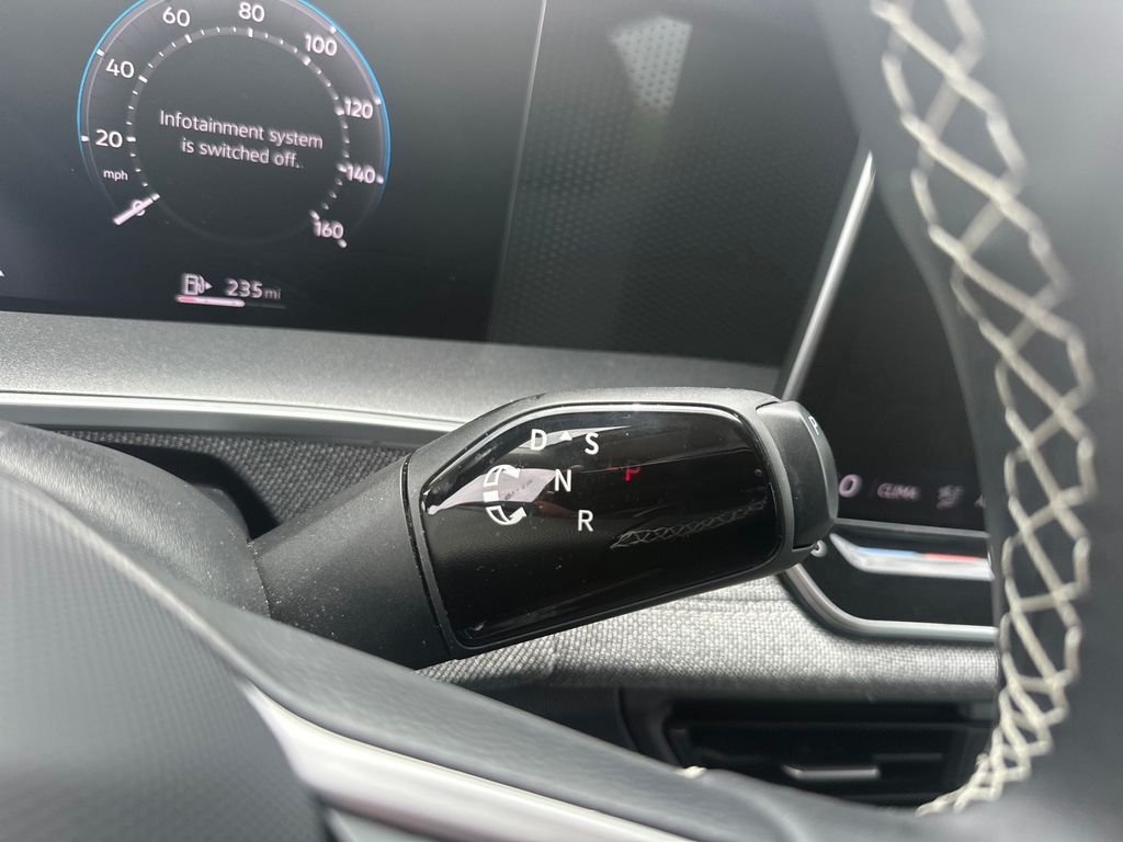 New 2026 Gray Volkswagen 2.0T S image 15