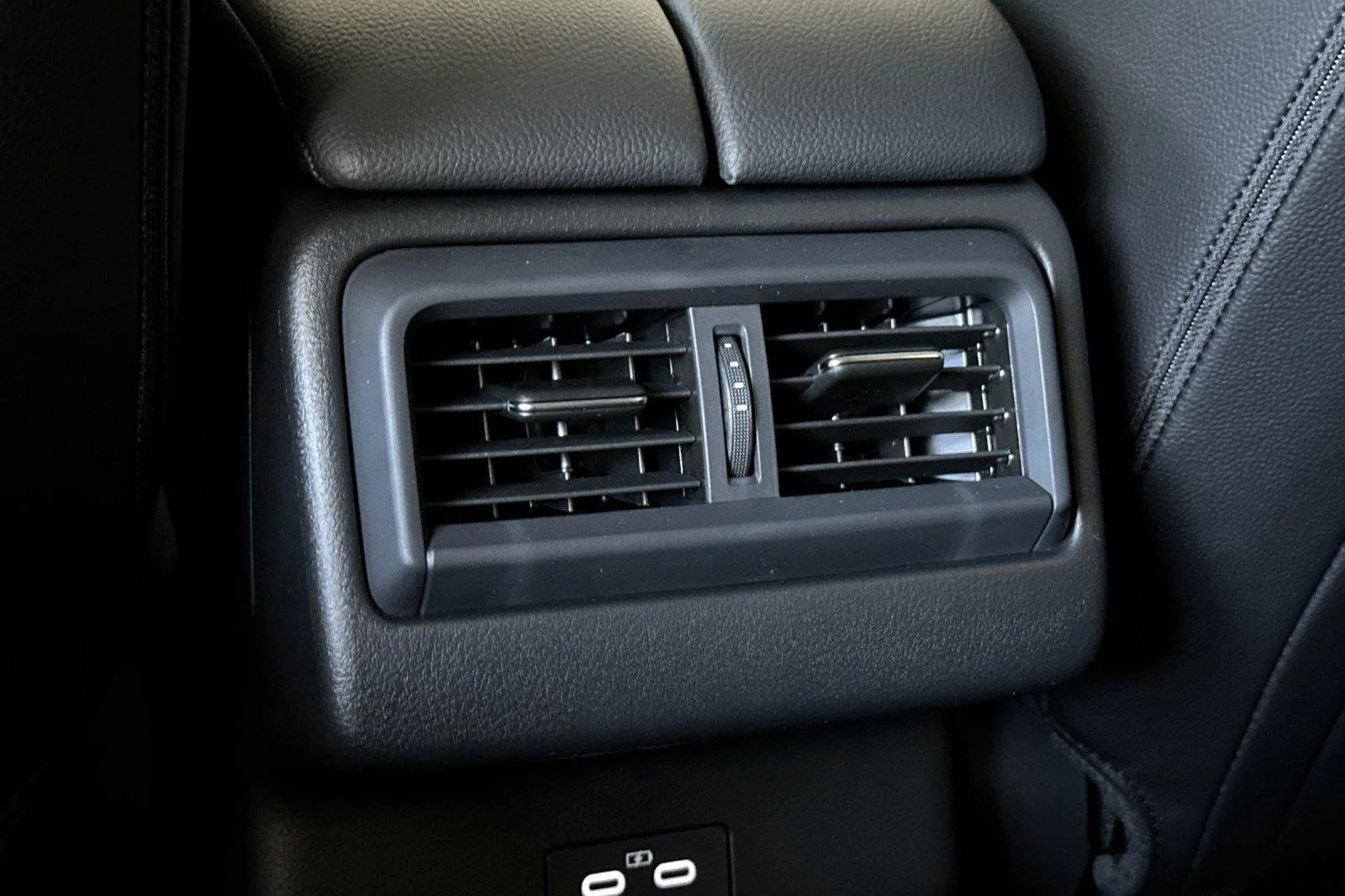 New 2026 Wind Chill Pearl Mazda Premium AWD image 14
