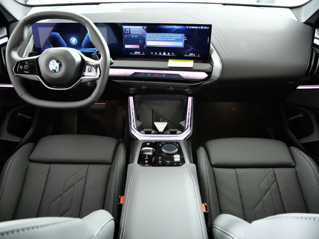 Used 2026 Dark Graphite Metallic BMW 30 xDrive image 6