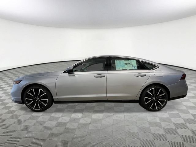 New 2026  Honda Touring image 2