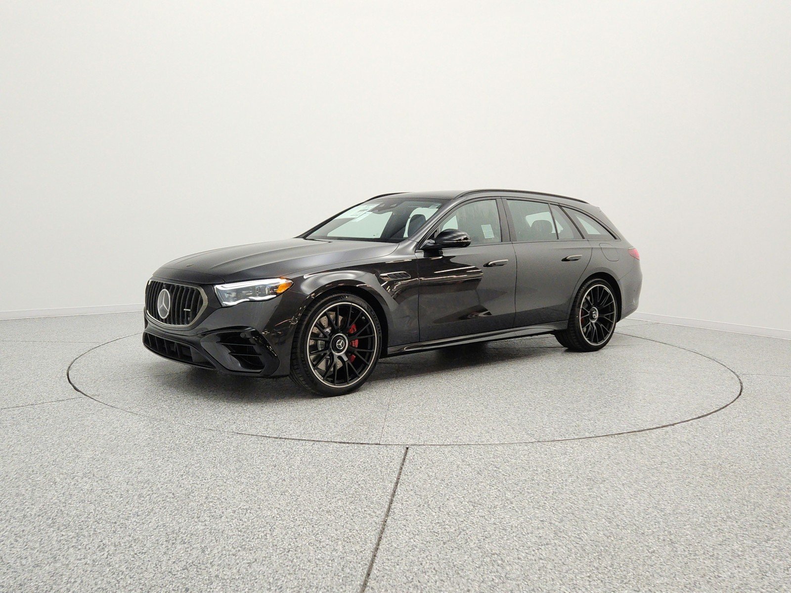 2026 Mercedes-Benz E-Class AMG E53 4MATIC's photo