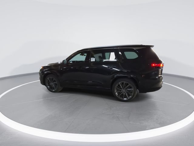 New 2026 Caviar Lexus LUXURY AWD image 5