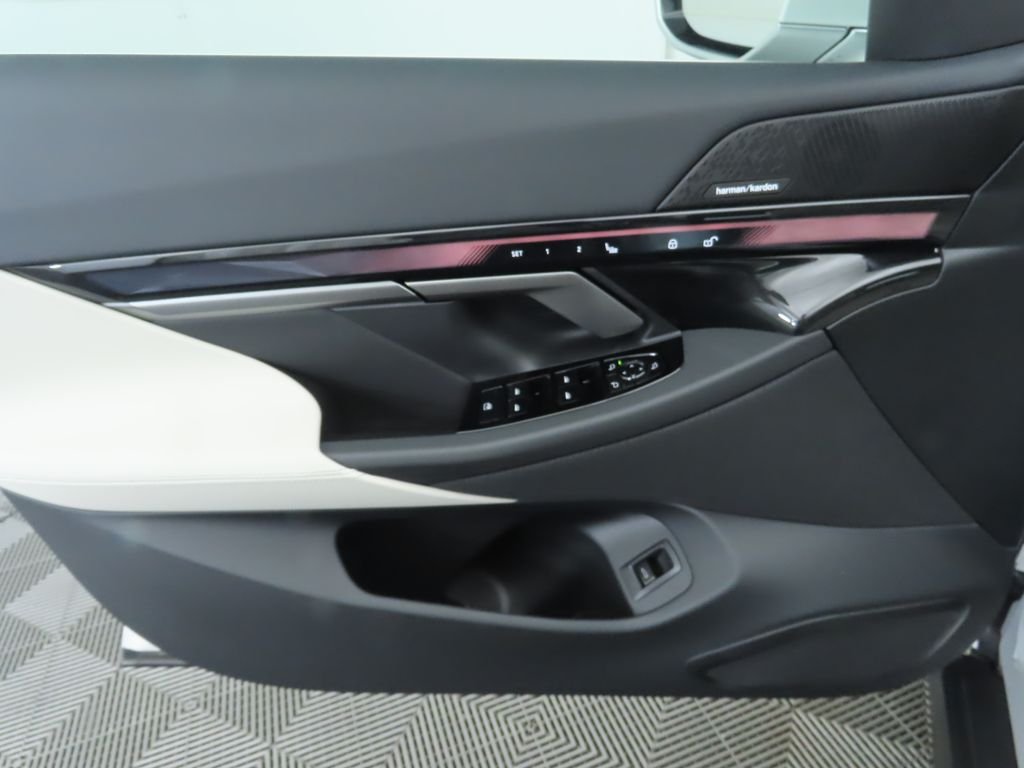 2026 BMW i5 40 - Photo 26