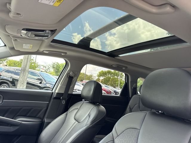 2023 Kia Sorento SX - Photo 22