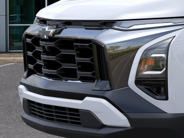 2027 Chevrolet Equinox ACTIV - Photo 13