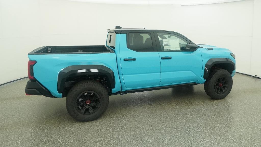 New 2026 Wave Maker with Black roof Toyota TRD Pro image 16