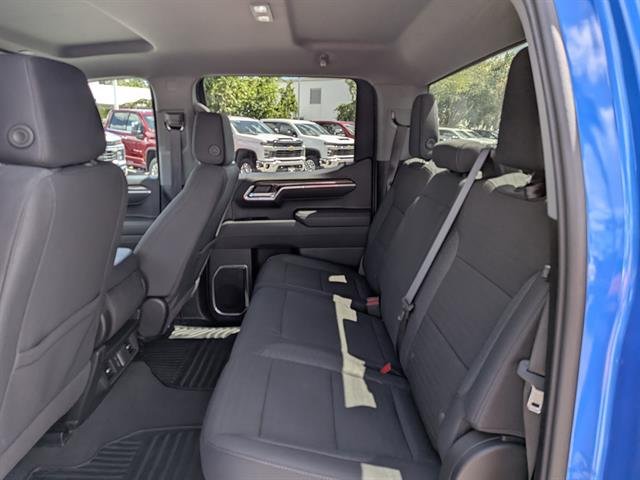 2026 Chevrolet Silverado 1500 RST - Photo 40
