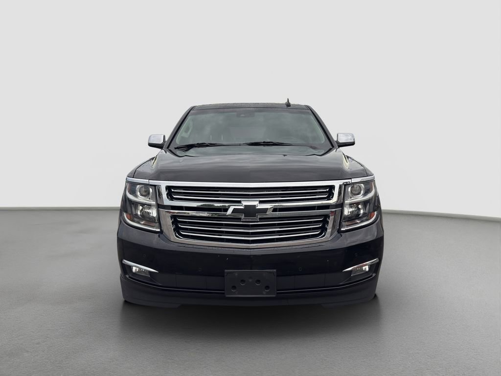 Used 2016 Chevrolet Tahoe LTZ with VIN 1GNSKCKC2GR413840 for sale in Kansas City