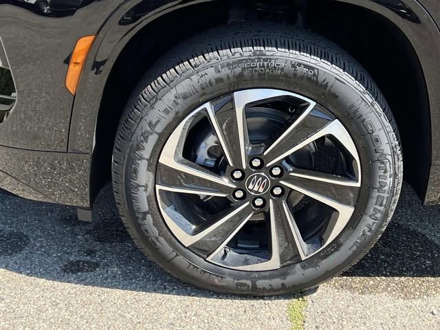 2026 Buick Enclave Sport Touring - Photo 10