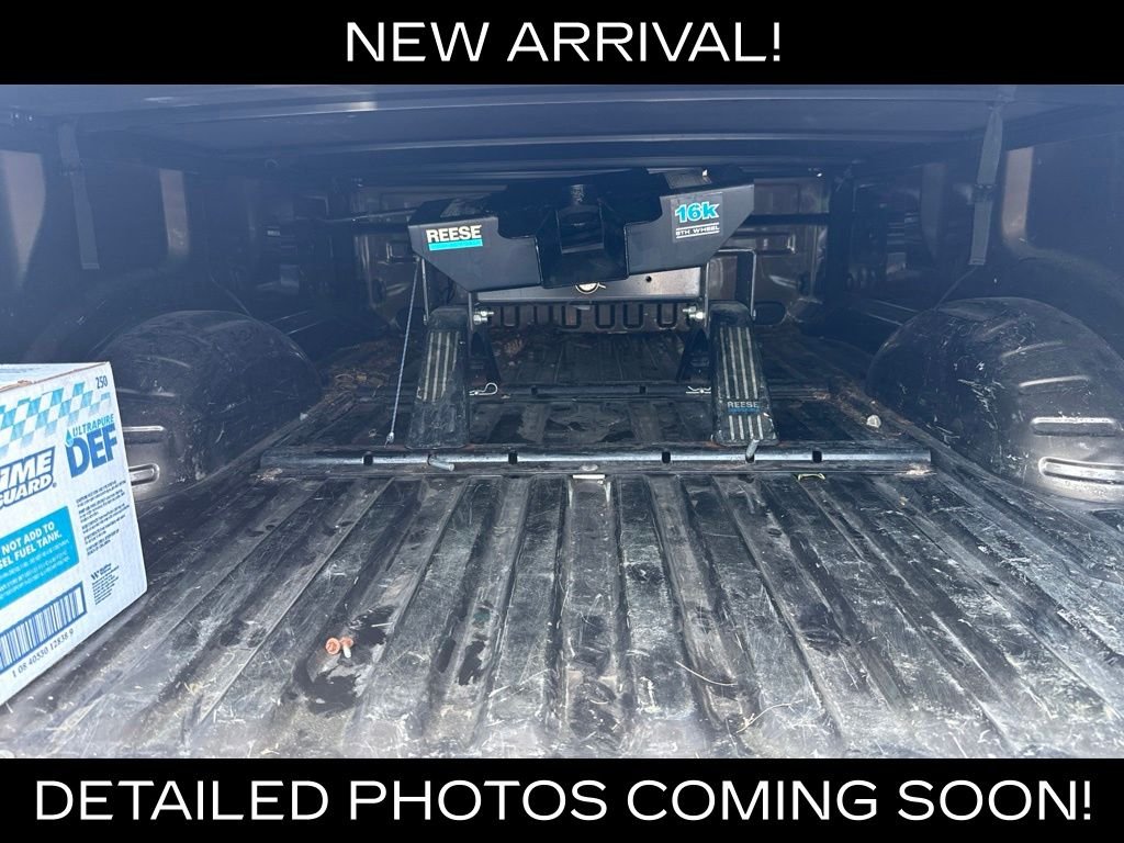 Used 2017 Brown Ford XLT image 6
