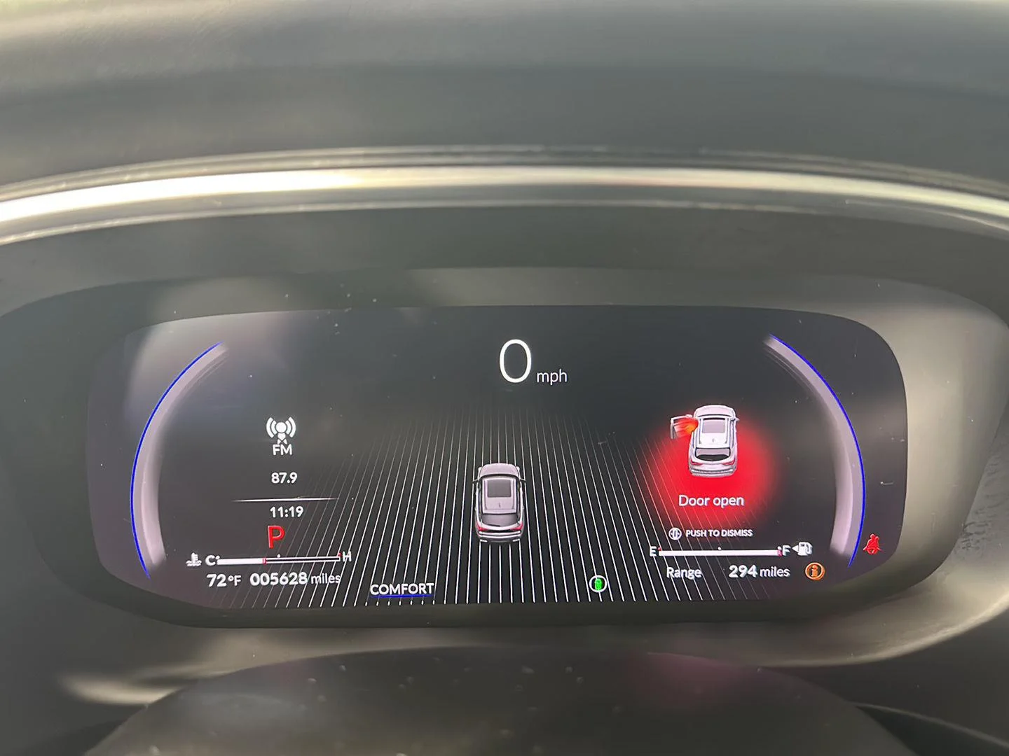 2026 Acura MDX A-Spec Package - Photo 10