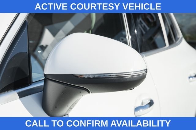 Certified Used 2026 White Mercedes-Benz GLC 300 image 15