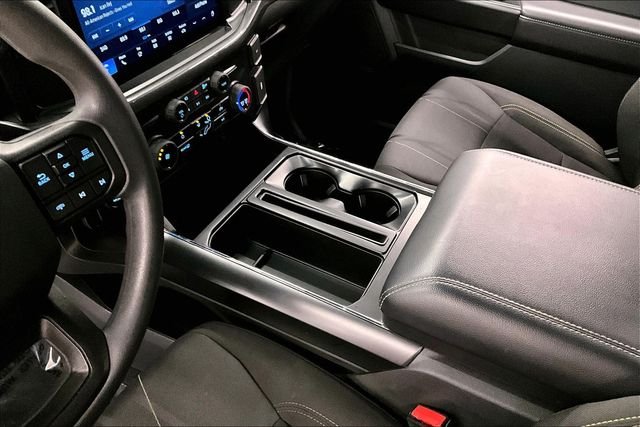 2025 Ford F-150 STX - Photo 17