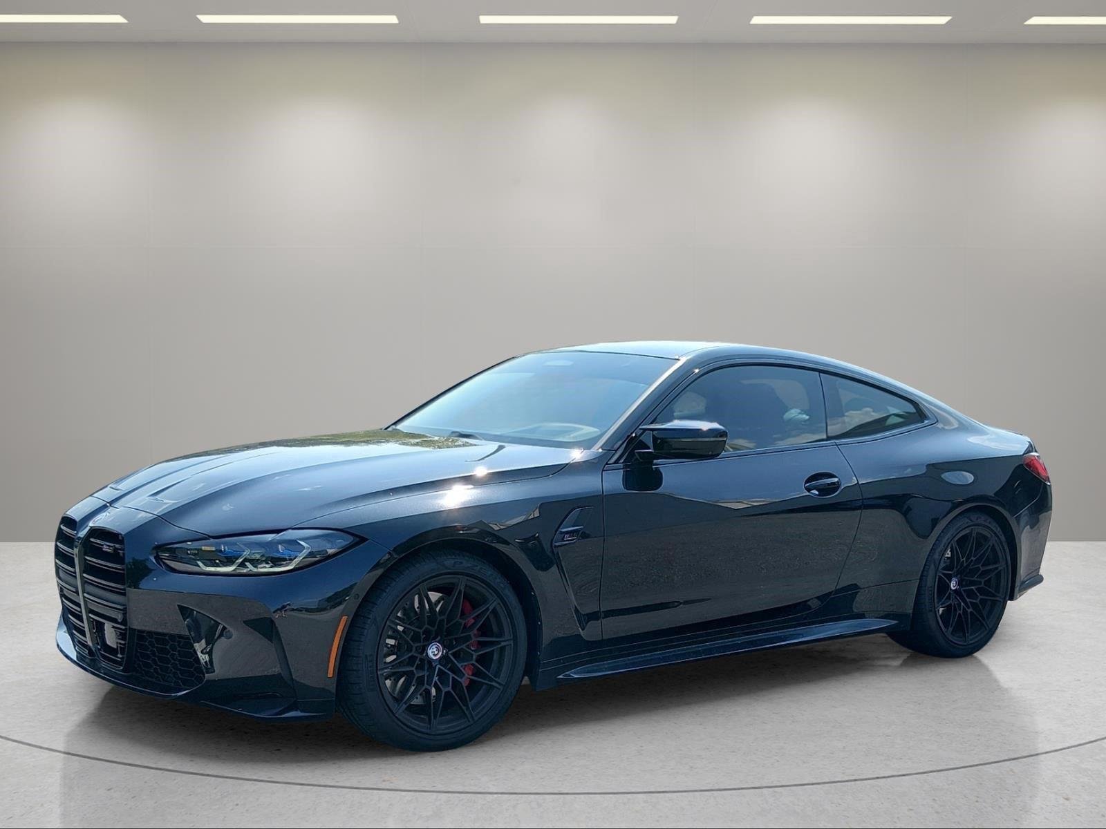 2023 BMW M4 Competition