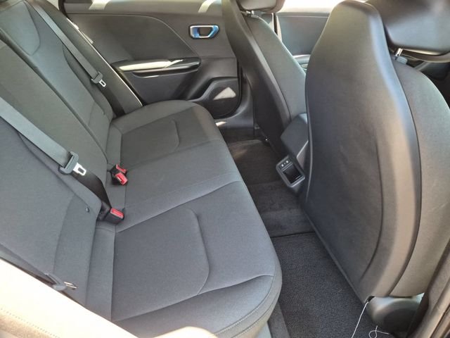 New 2026 Steel Gray Kia LXS image 25