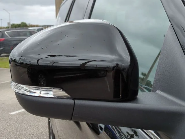 New 2026 Black Ford Active image 12