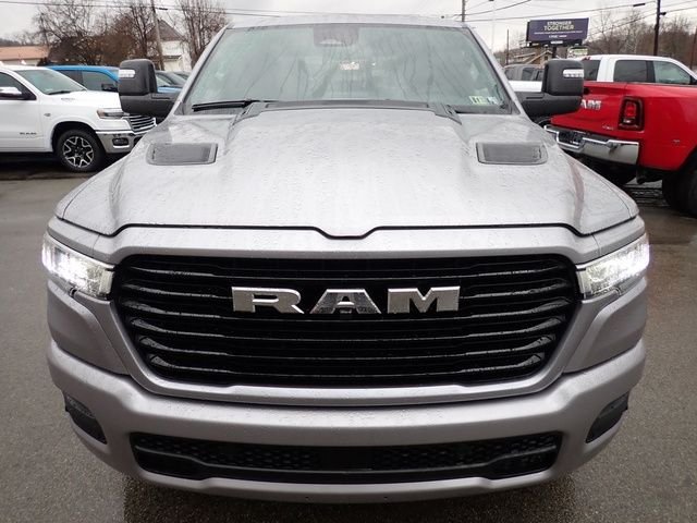 2026 RAM 1500 Laramie - Photo 10