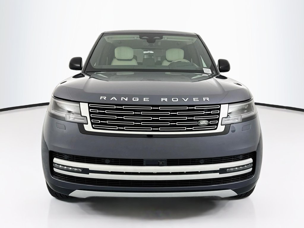 New 2027 Varesine Blue Land Rover Autobiography image 2