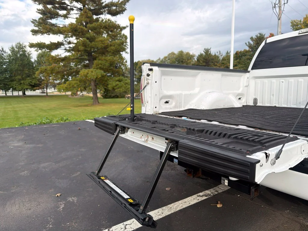 Used 2012 White Ford XLT image 15
