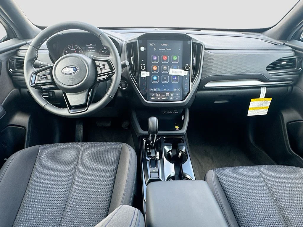 New 2026 ICE SILVER METALLIC Subaru Premium image 28