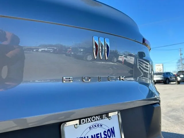2026 Buick Envista Preferred - Photo 9