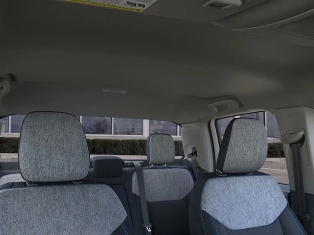 2026 Ford Maverick XLT - Photo 12