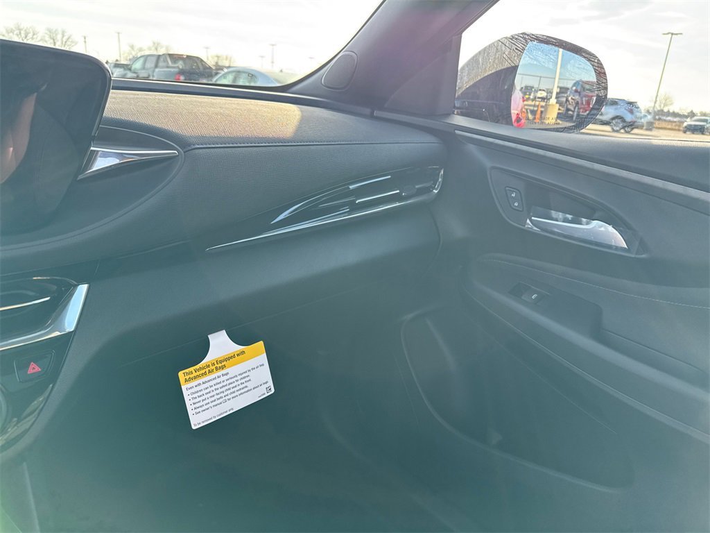 2026 BUICK ENVISTA - Image 23