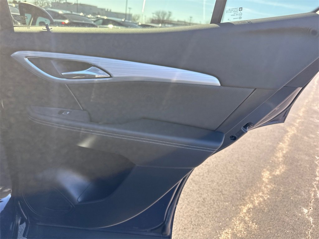 2026 BUICK ENVISION - Image 35