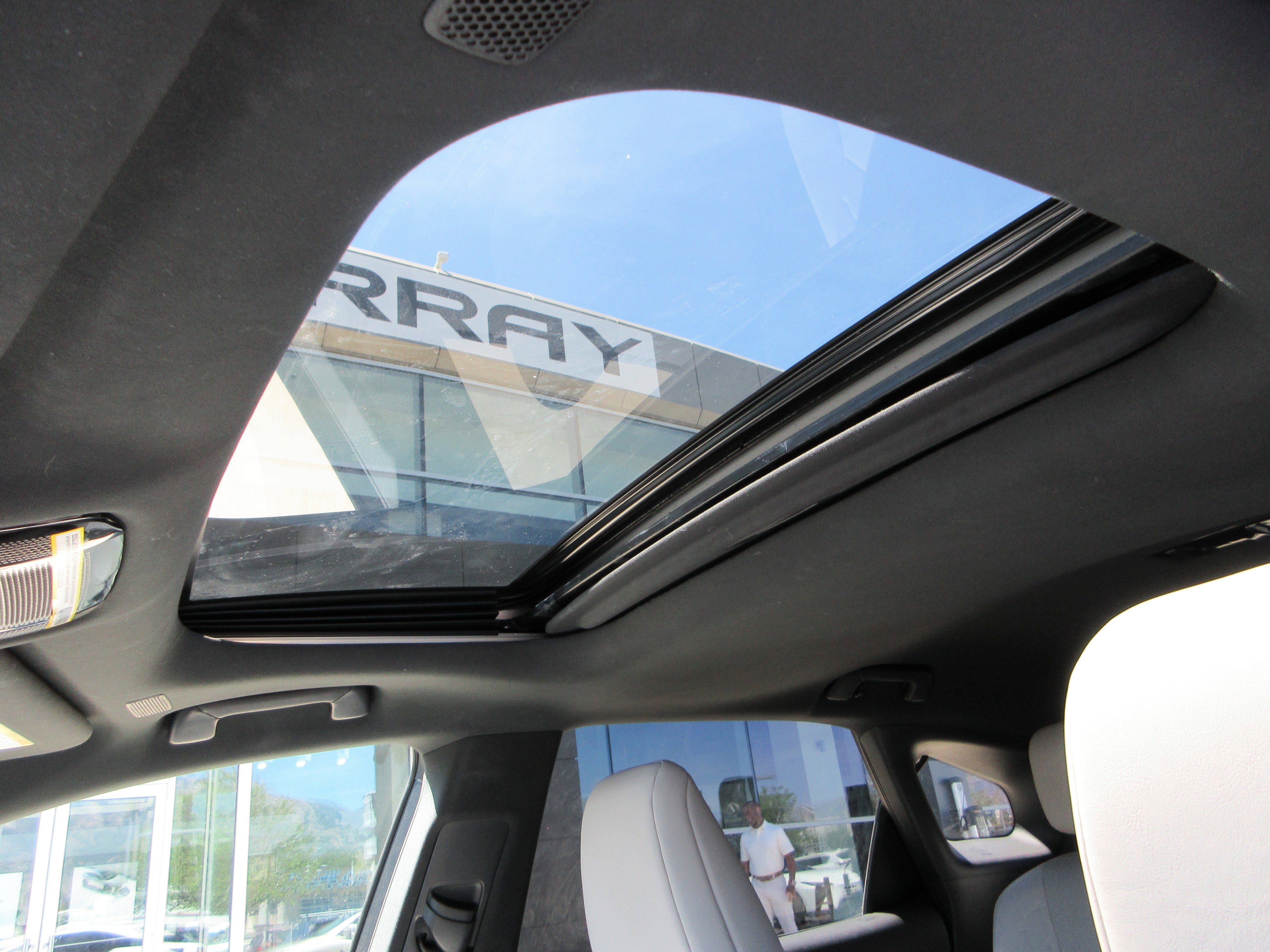 Certified Used 2023 EMINENT WHITE PEARL Lexus 350h Premium image 17