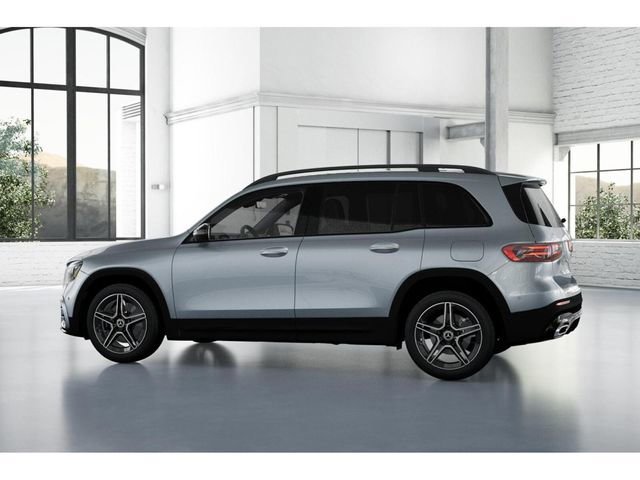 New 2026 Cirrus Silver Metallic Mercedes-Benz GLB 250 image 32