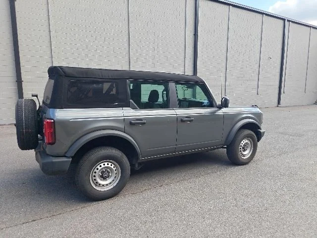 Used 2025 Gray Ford Base image 3