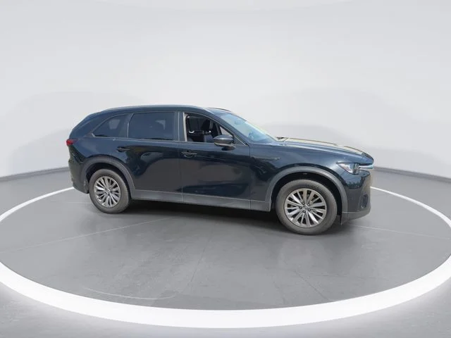 Used 2024 Black Mazda 3.3 Turbo Select image 9