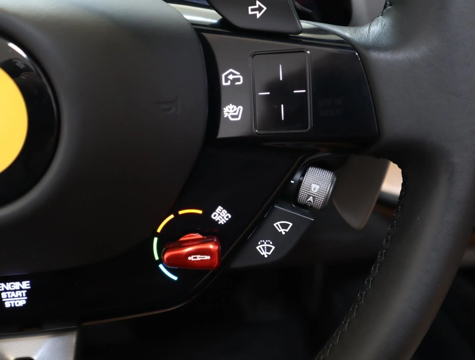 Used 2022 Extra Sample Ferrari  image 21