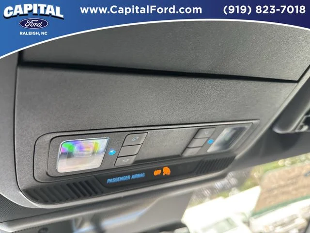 Used 2023 Blue Ford GT image 33