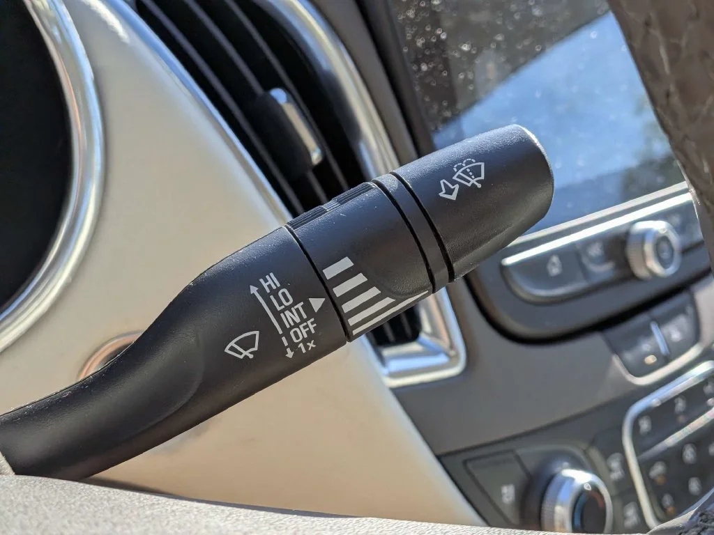 Used 2024 Gray Chevrolet LT image 21