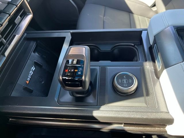 Used 2025 Gray GMC 2X image 21