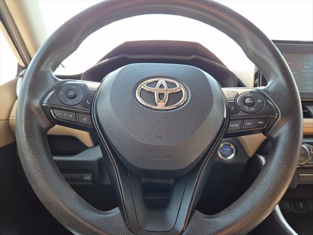 Certified Used 2020 MIDNIGHT BLACK METAL Toyota  image 32