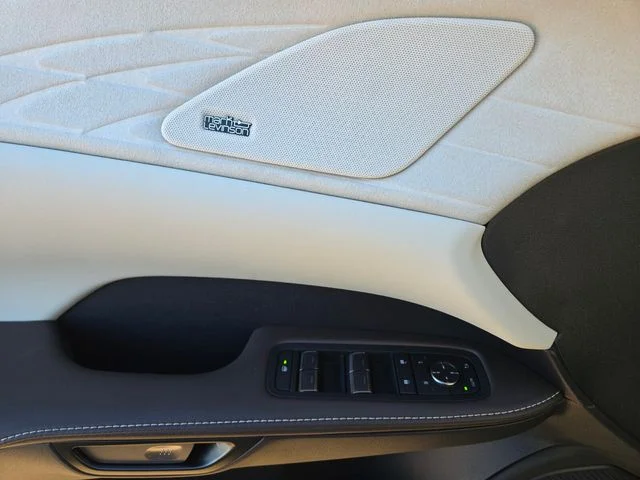 2026 Lexus RX 350 Luxury - Photo 10