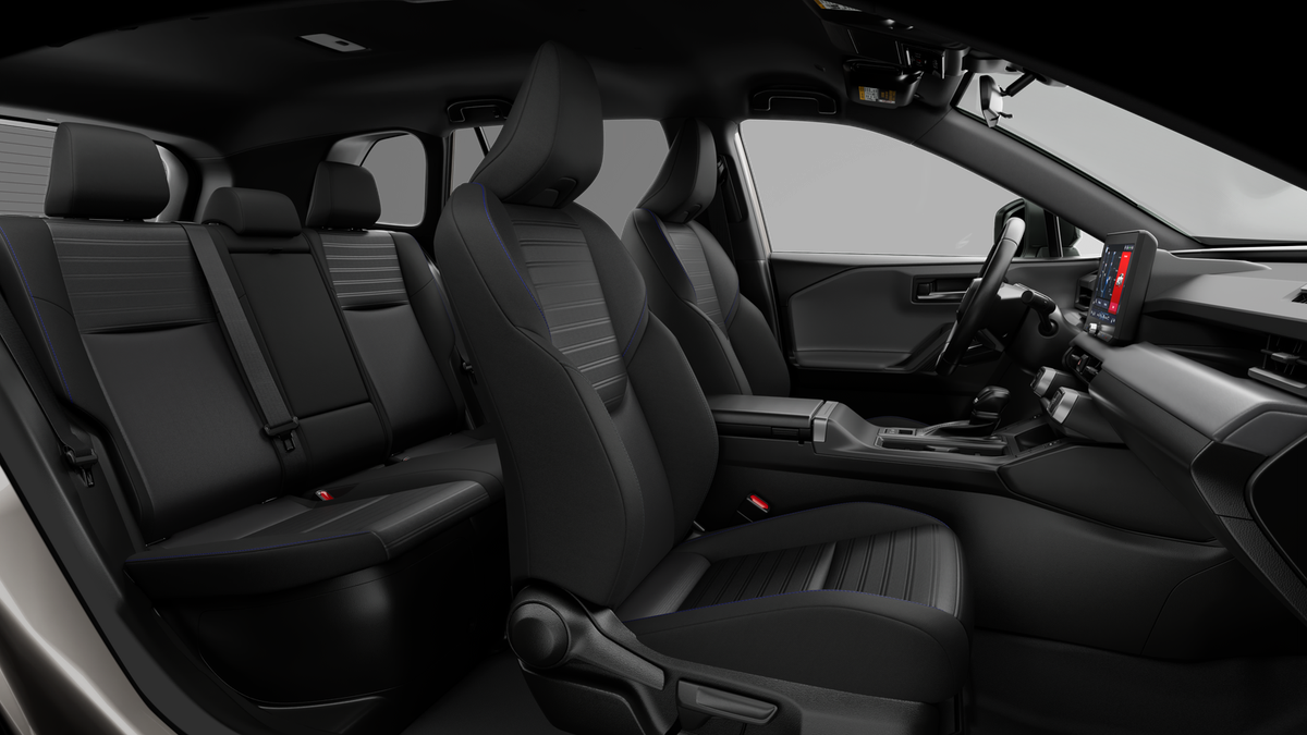 New 2026 Meteor Shower Toyota SE image 20
